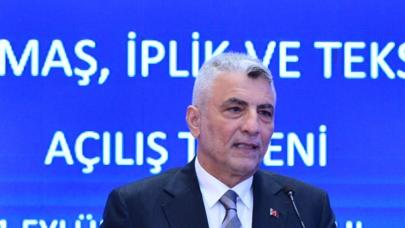 Bakan Bolat'tan TUSAŞ'a Ziyaret