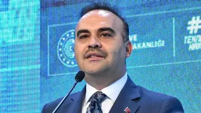 Bakan Kacır: 214 teknoloji girişimi Türkiye’ye taşınmak için başvurdu