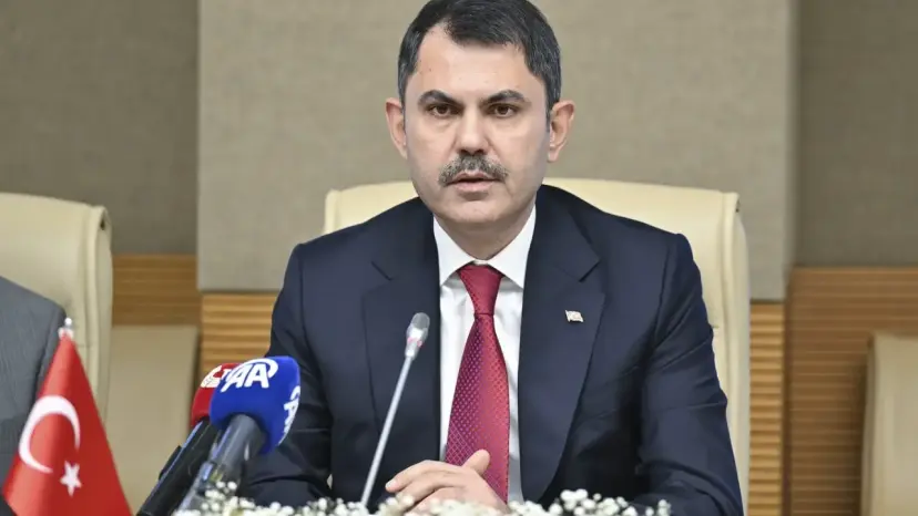 Bakan Kurum: Yıl sonuna kadar 100 bin sosyal konut üreteceğiz