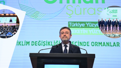 Bakan Yumaklı'dan 8500 yeni istihdam müjdesi