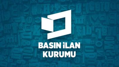 Basın İlan Kurumu Genel Kurulu temsilciliklerine atama yapıldı