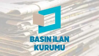 Basın İlan Kurumu’ndan basına maddi destek kararı