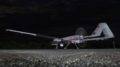 Baykar'dan 2024'te 1,8 milyar dolarlık ihracat