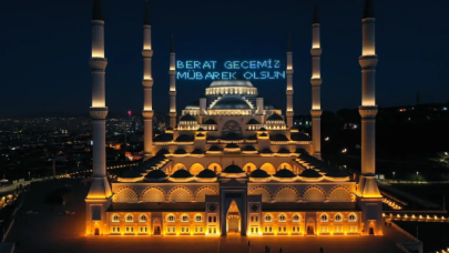 Berat kandili ne zaman? 2025