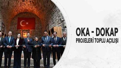 Bölgesel Gelişme Ulusal Stratejimiz