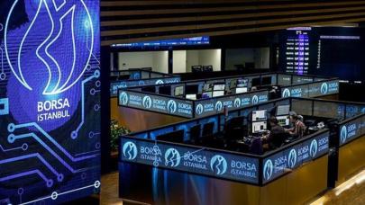 Borsa İstanbul yeni haftada yükselişte