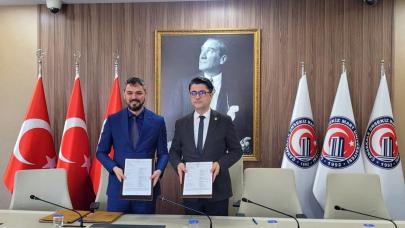 Çanakkale'de "İŞKUR Gençlik Programı" İşbirliği Protokolü imzalandı