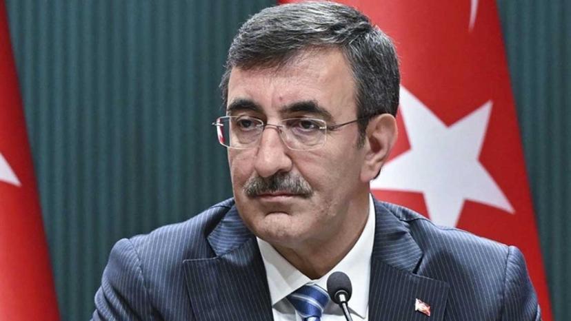 Cevdet Yılmaz: istihdamda çok yönlü politikalara devam edeceğiz