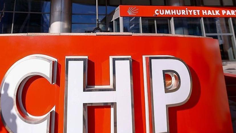 CHP'de "Ön Seçim" gündemi: PM bitti MYK başladı