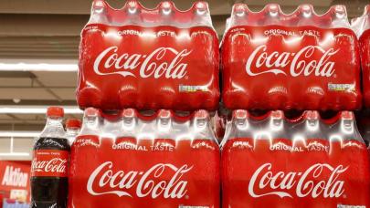 Coca-Cola içeceklerini geri çağırıyor!