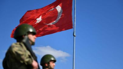 Cumhurbaşkanı Erdoğan'dan Şehit Uzman Çavuş Mustafa Bazna’nın ailesine taziye mesajı