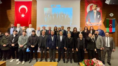 "Dinmeyen Acı: Hocalı Soykırımı" Uluslararası Sempozyumu gerçekleştirildi