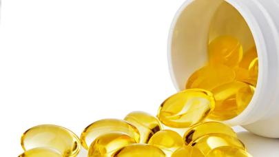 Eczacılardan Uyarı; Takviye gıdalara dikkat