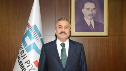 EPDK Başkanı Yılmaz: Enerji yatırımlarına "Süper İzin"le hız kazandırılacak