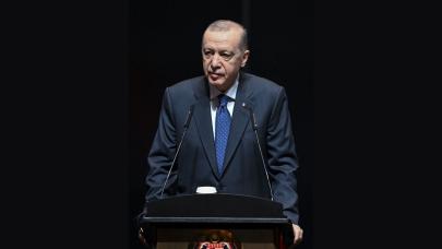 Erdoğan: Yeni bir küresel düzene ihtiyacımız var