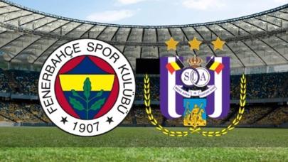 Fenerbahçe-Anderlecht maçı ne zaman hangi kanalda?
