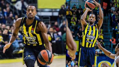 Fenerbahçe Beko, EuroLeague'de Real Madrid’i devirdi: İkinciliğe yükseldi!