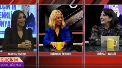 Gastronomi ve turizm dünyasına yeni soluk: Gurme TV yayında!