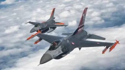 “Gökdoğan”la milli teknoloji hamlesi güçlendirildi!