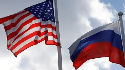 Gözler Türkiye'de: ABD ve Rusya'dan İstanbul'da kritik görüşme