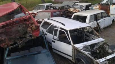 Hurda İndirimde Talep Var, Yasa Yok