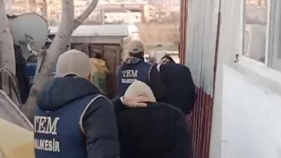 İçişleri Bakanlığı duyurdu: 282 gözaltı