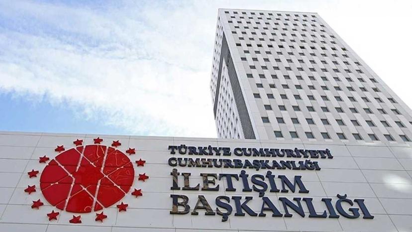 İletişim Başkanlığından BBC’nin yanıltıcı haberine sert tepki