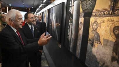 İletişim’den ‘Analogdan Dijitale Fotoğrafın Yolculuğu’