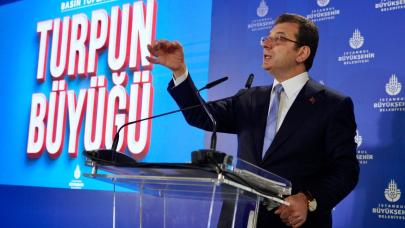 İmamoğlu'na bir soruşturma daha