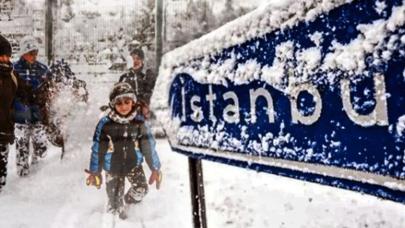 İstanbul’da okullar yarın tatil mi? Valilikten son dakika açıklaması!