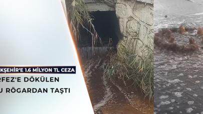 İzmir Büyükşehir Belediyesi’ne ceza