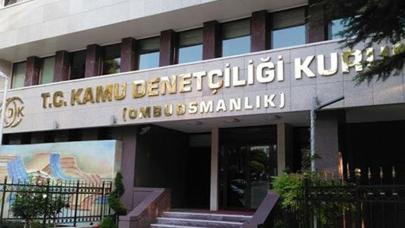Kamu Denetçiliği Kurumu müdahale etti: Özel işletmenin kıyı işgali son buldu