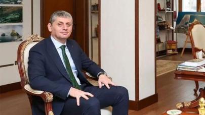 Kars il Kültür Turizm Müdürü değişti