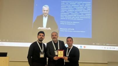 Kars’ta Halk Oyunları Antrenör Vize ve Gelişim Semineri düzenlendi