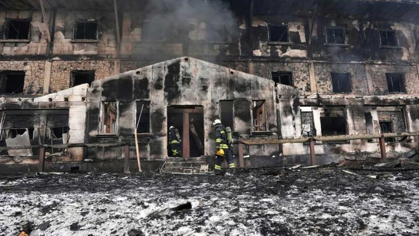 Kartalkaya'daki otel yangınına ilişkin ön rapor tamamlandı