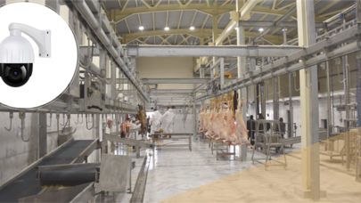 Kesimhanelerde kamera zorunlu hale geliyor