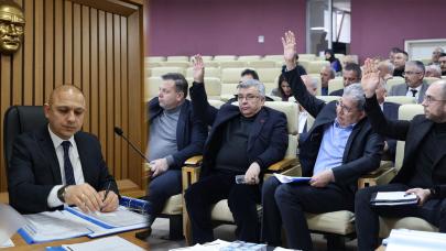 Kırıkkale Belediyesi, elektrik maliyetini düşürdü