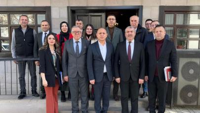 Kırıkkale’nin geleceği için şehircilik zirvesi