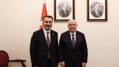 Kırıkkale’ye Savunma Sanayide büyük yatırım müjdesi