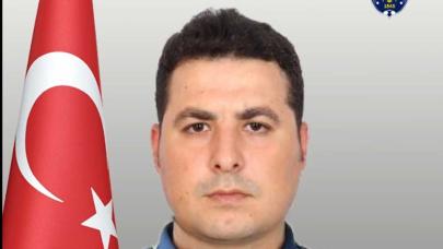 Konya'da yaşanan trafik kazasında Polis Memuru Onur Şirin şehit oldu, 2 polis memuru yaralandı
