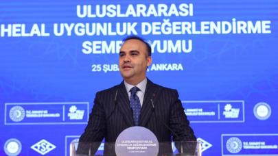 Küresel helal ekonomi büyüyor