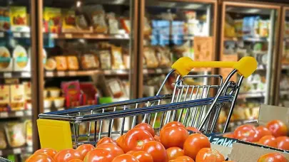 "Market fiyatlarını karşılaştır" sitesi yoğun ilgi gördü