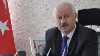 Orhan Öztürk'ten THK açıklaması