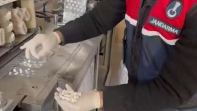 Sahte Kanser İlacı İmal Eden Çete Çökertildi