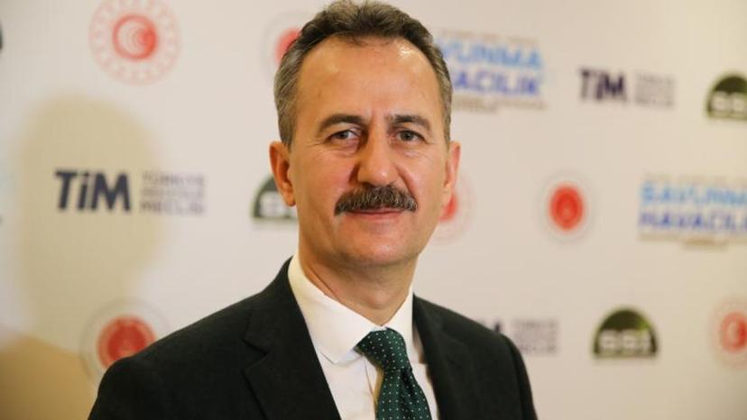Savunma sanayii ihracatı yükseldi: 2024’te 7,1 milyar dolar hedef aşıldı