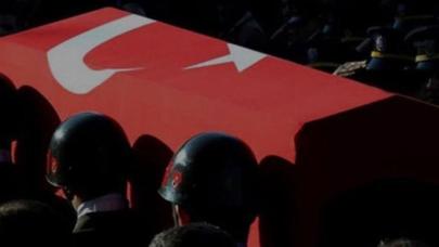 Şehit Binbaşı Murat Kemal Yetişen, Aydın’da son yolculuğuna uğurlandı