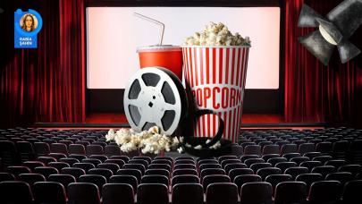 Sinemada bu hafta: Perondan, perdeye aşk!