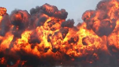 SON DAKİKA… Bursa’da sanayi sitesinde yangın!