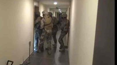 Sosyal Medya Üzerinden Uyuşturucu Satıcılarına Operasyon