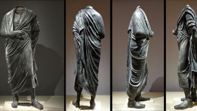 Tarihin Kayıp Hazinesi Türkiye'ye Dönüyor